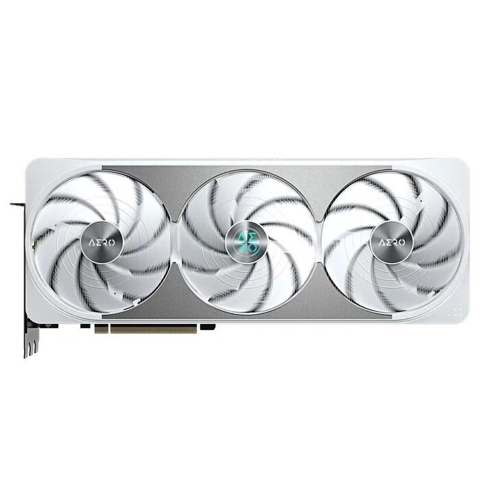 Gigabyte GeForce RTX 5070 Ti 16GB AERO OC Edition Graphic Card