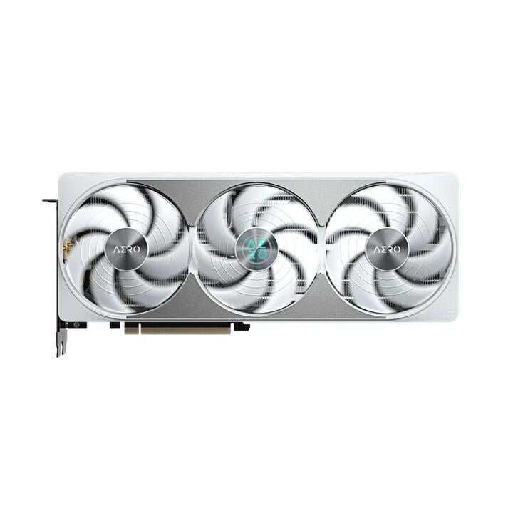 Gigabyte GeForce RTX 5080 16GB AERO OC Edition SFF Graphics Card