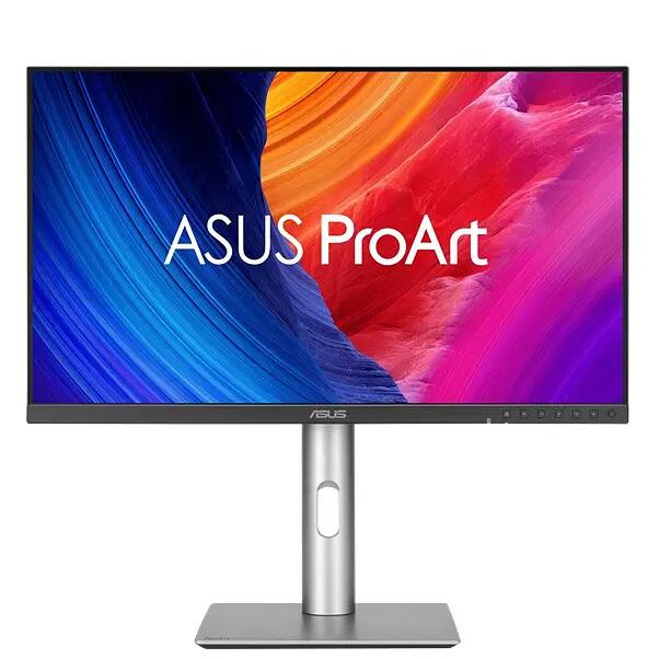 Asus ProArt Display PA27JCV 27" 5K HDR USB-C Calman Verified 96W PD KVM Monitor