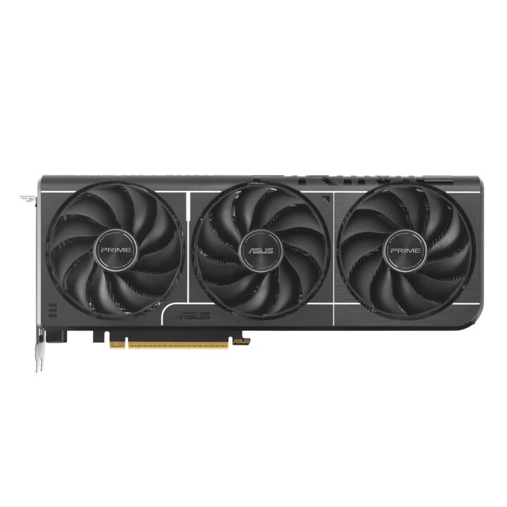 Asus Prime GeForce RTX 5060 Ti 8GB OC Edition Graphics Card