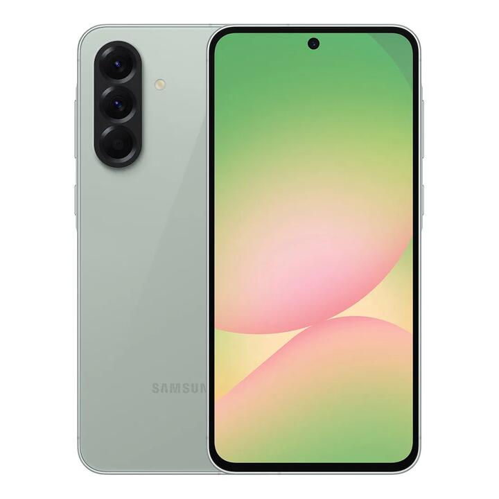 Samsung Galaxy A56 5G 128GB/8GB Olive