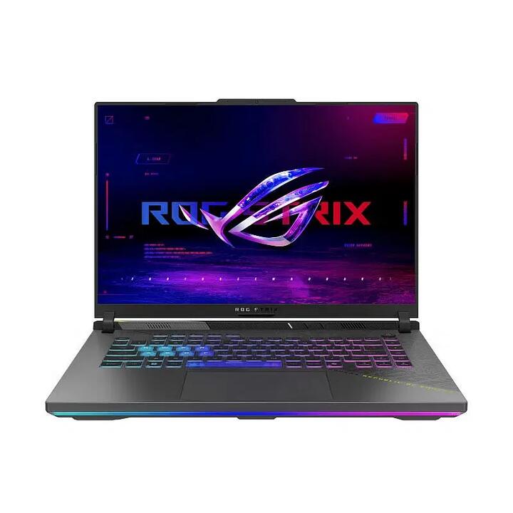 Asus Strix G16 16" FHD+ 165Hz Laptop, Ryzen 9-8940HX, 32GB RAM, 2TB (1TB+1TB) SSD, RTX 5070 Ti, Windows 11 Home
