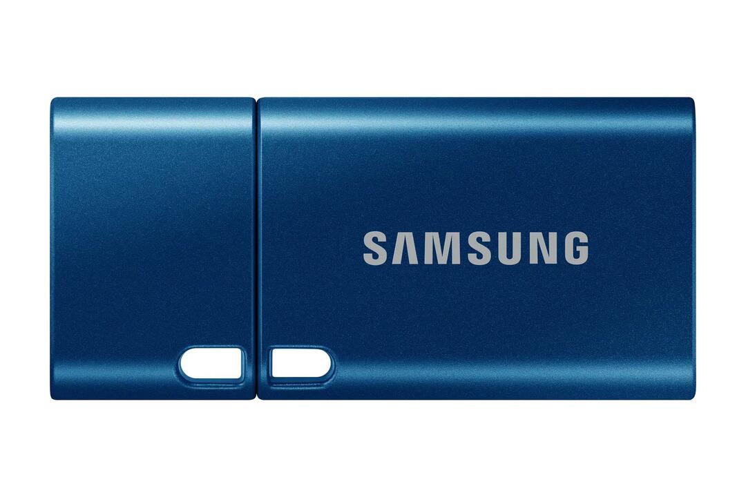 Samsung 512GB USB-C Flash Drive