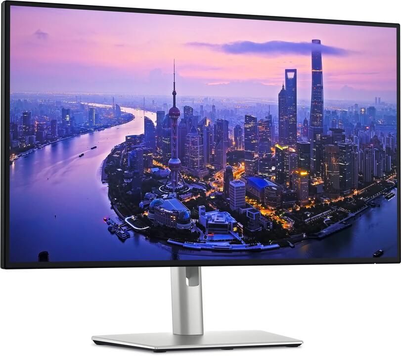 Dell UltraSharp U2725QE 27" 4K UHD 120Hz Thunderbolt Hub Monitor