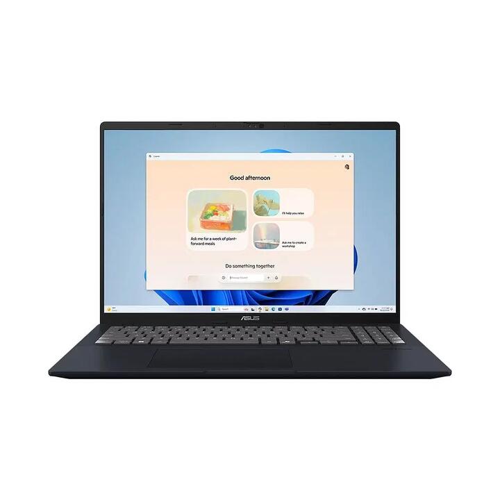 ASUS Vivobook 16 16" WUXGA Laptop, Ultra 5-225H, 32GB RAM, 2TB SSD, Windows 11 Home - Quiet Blue