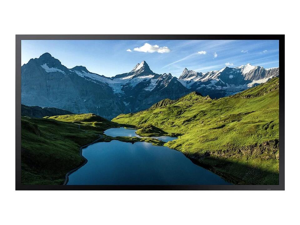 Samsung OHA 55" OH Series Single Sided Display