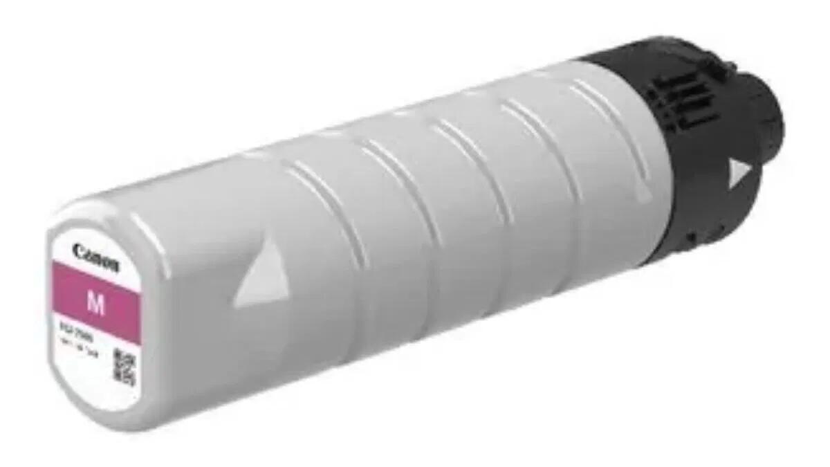 Canon Ink Cartridge Original Magenta