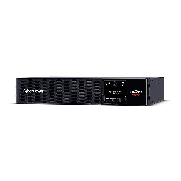 CyberPower Professional Rackmount/Tower 2000VA/2000W 2U Line-interactive UPS
