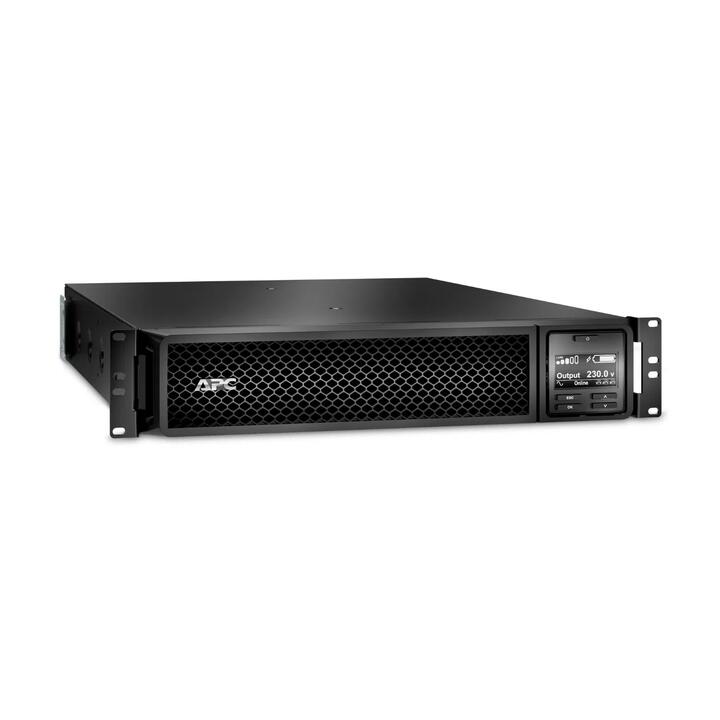 APC Smart-UPS SRT 1500VA RackMount 230V 1500W