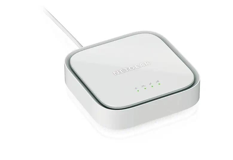 Netgear LM1200 4G/LTE Modem Router