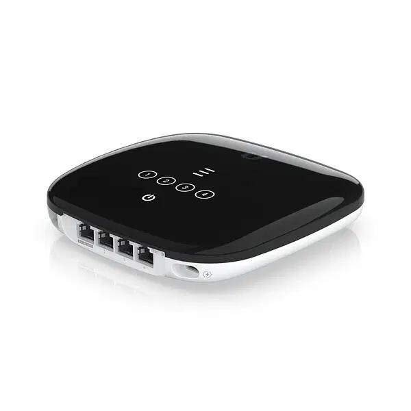 Ubiquiti UFiber Gigabit WiFi6 Passive Optical Network
