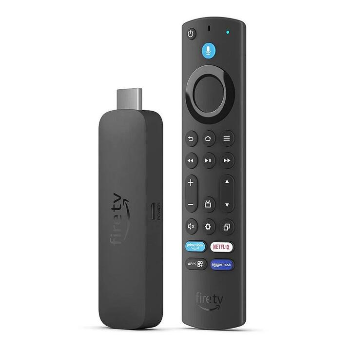 Amazon Fire TV Stick 4K Max 16GB 2024