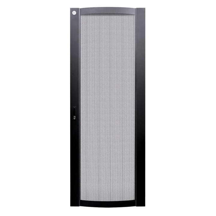 Serveredge 48RU 800mm(Wide) Perforated Front Door