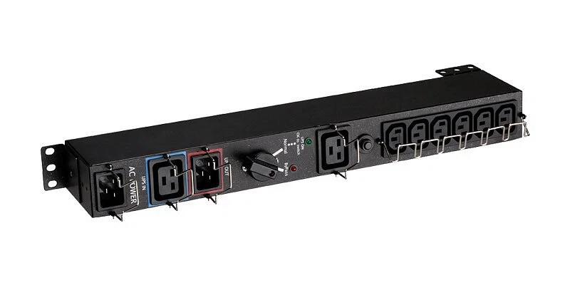 Eaton 3000VA HotSwap Maintenance Bypass