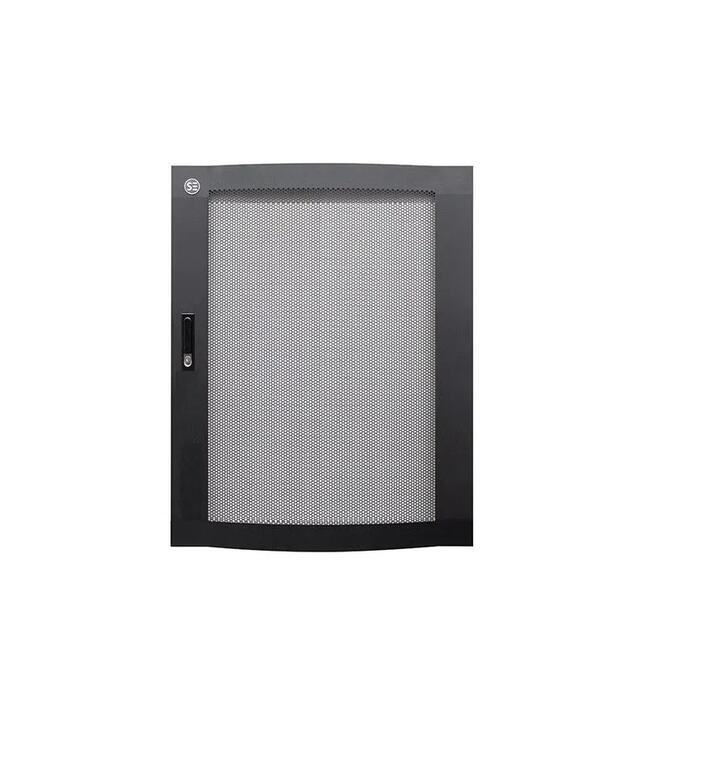 Serveredge 18RU 600mm Wide Perforated Front Door