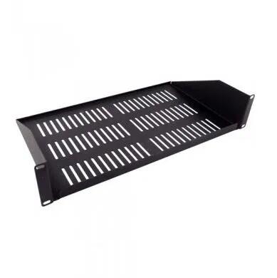 Serveredge 2RU Cantilever Fixed Shelf 250mm (D)