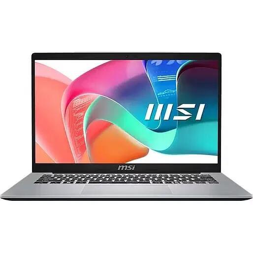 MSI Modern 14 14" FHD Laptop, i7-1355U, 32GB RAM, 1TB SSD, Windows 11 Home