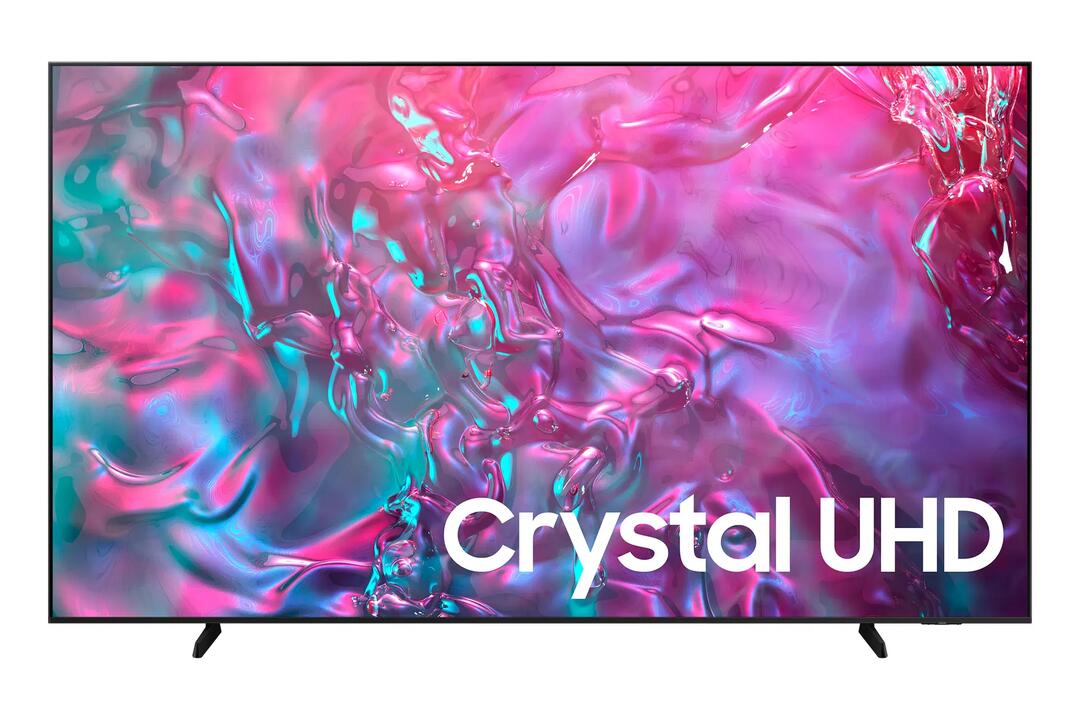 Samsung DU7700 98" 4K Crystal UHD Smart TV