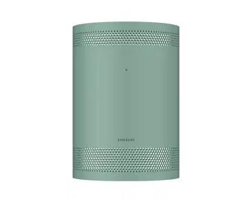 Samsung The Freestyle Skin - Forest Green