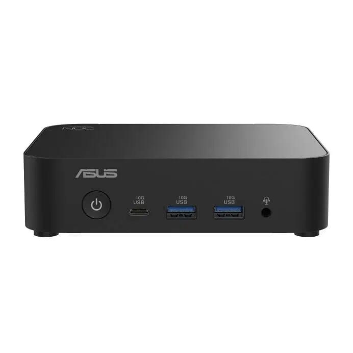 ASUS NUC 14 Essential Celeron N150 Barebone Mini PC
