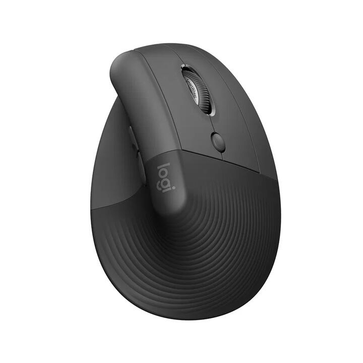Logitech Lift Vertical Ergonomic Mouse
