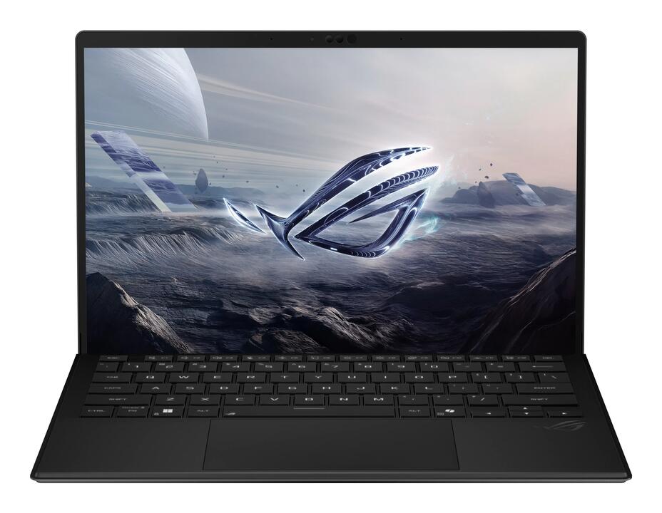 ASUS ROG Flow Z13 (2025) GZ302 13.4" 2.5K 180Hz IPS Laptop, Ryzen AI MAX+ 395, 128GB RAM, 1TB SSD, Windows 11 Home Include Stylus Pen OpenClaw Ready