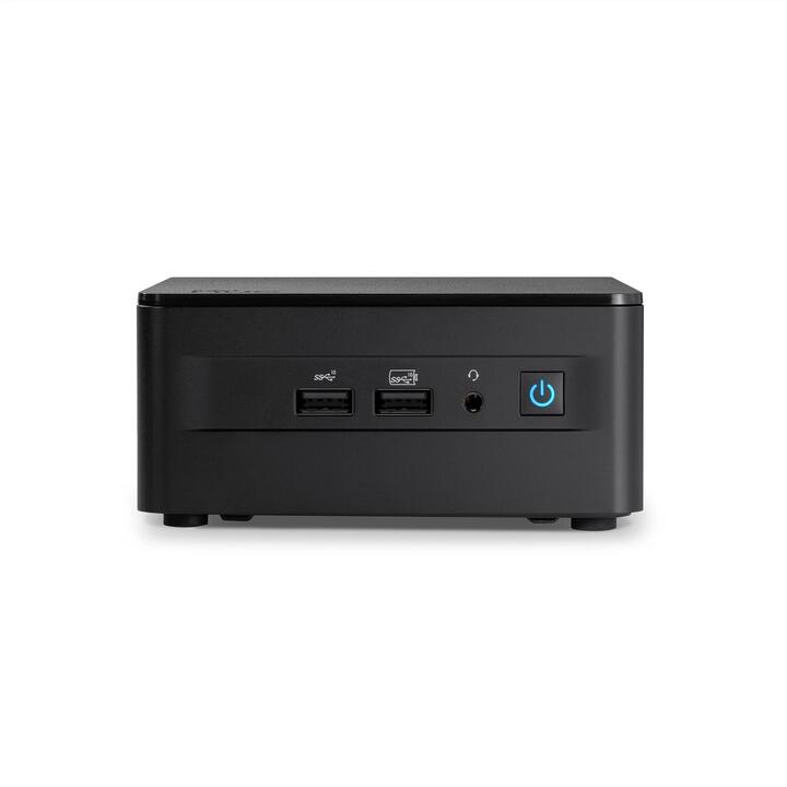 Asus NUC 13 PRO I7-13620H Barebone Tall No Cord