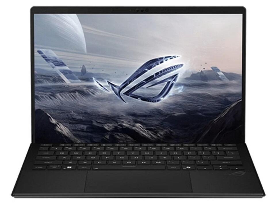 ASUS ROG Flow Z13 (2025) GZ302 13.4" 2.5K 180Hz IPS Laptop, Ryzen AI MAX+ 395, 128GB RAM, 2TB SSD, Windows 11 Home Include Stylus Pen