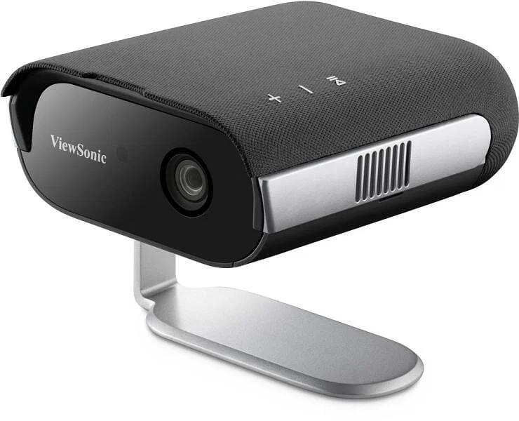 ViewSonic M1 Max 1080p Smart LED Portable Projector