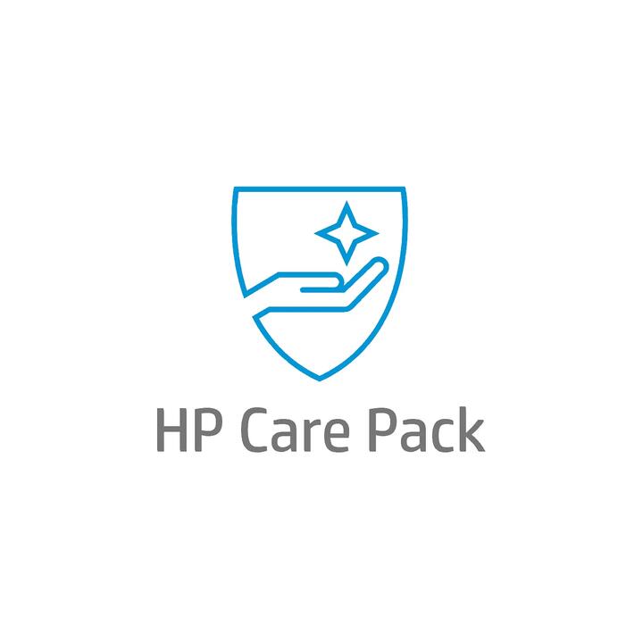 HP 3 Year Next Business Day Onsite Warranty