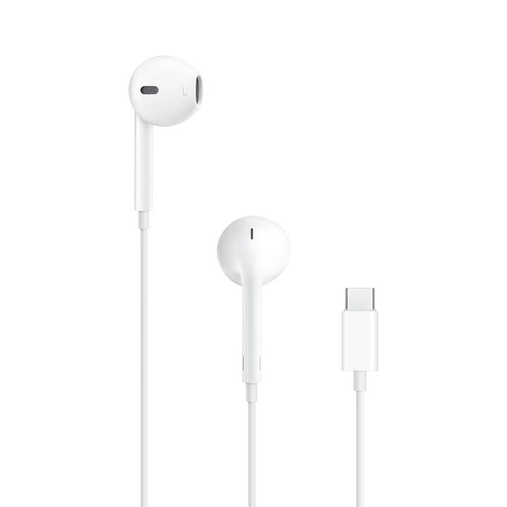 Apple USB-C Ear Pods