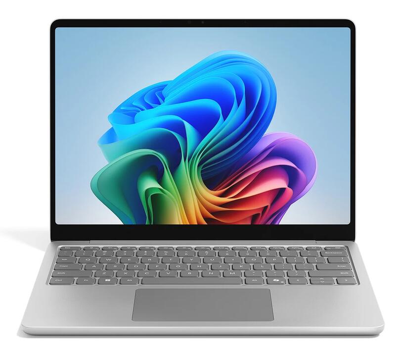 Microsoft Surface Laptop 13" Snapdragon X Plus, 16GB RAM, 1TB SSD, Windows 11 Pro - Platinum