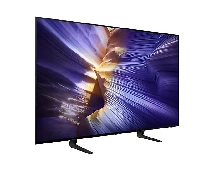 Samsung S90F 48" 4K OLED Vision Smart AI TV