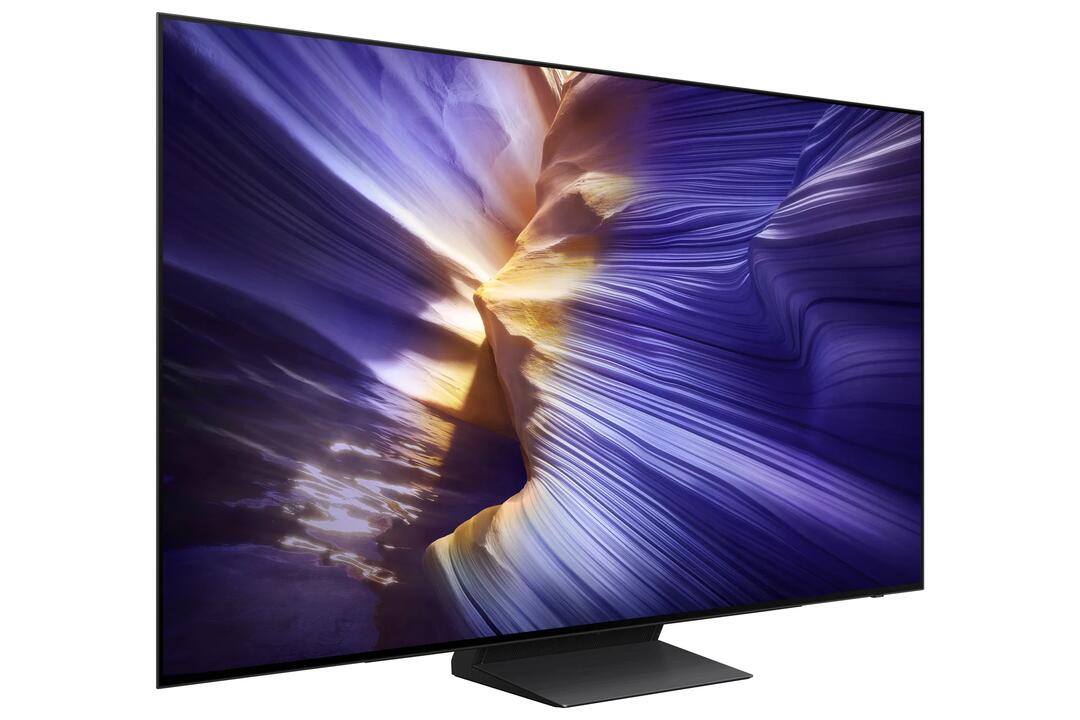 Samsung S90F 65" 4K OLED Vision Smart AI TV