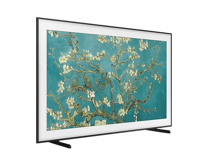 Samsung LS03B 85" 4K The Frame QLED Smart TV