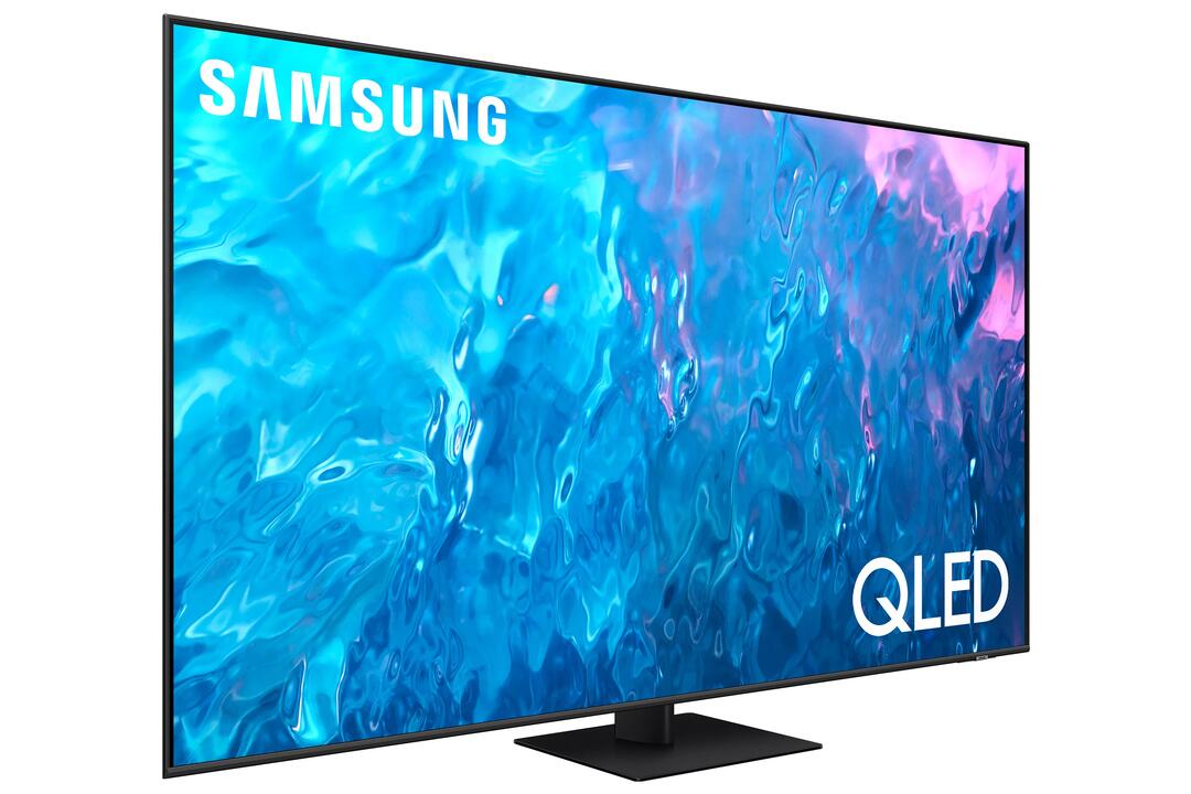 Samsung Q70C 55" 4K QLED Smart TV