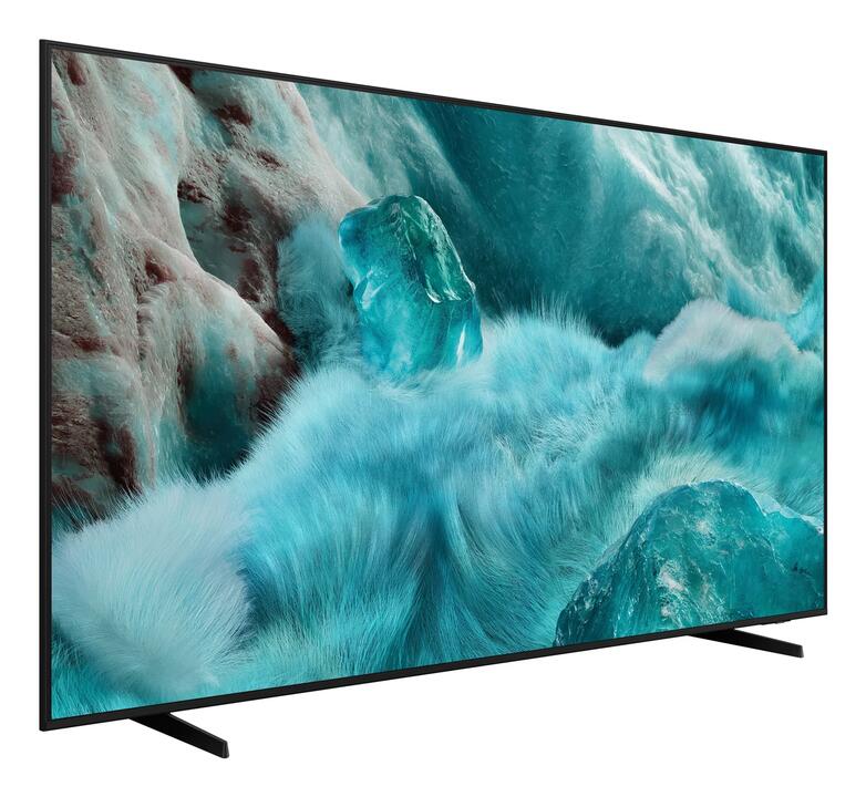 Samsung Q7F 75" QLED 4K Vision AI Smart TV