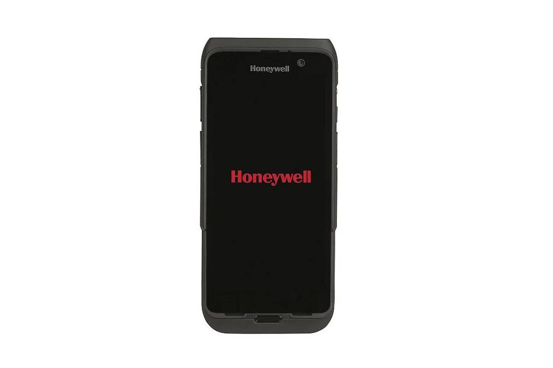 Honeywell CT47 8GB RAM, 128GB Storage WLAN Mobile Computer