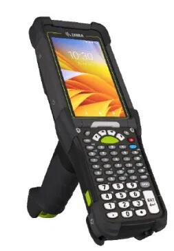 Zebra MC94 LAN WIFI 4.3" SE4770 6GB RAM, 128GB Storage UFS Mobile Computer