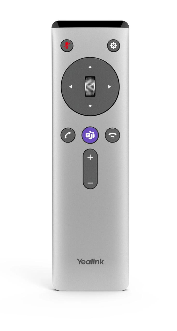 Yealink Remote Control For VC210