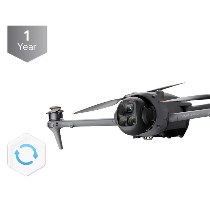 DJI Care Refresh 1-Year Plan for Mavic 4 Pro
