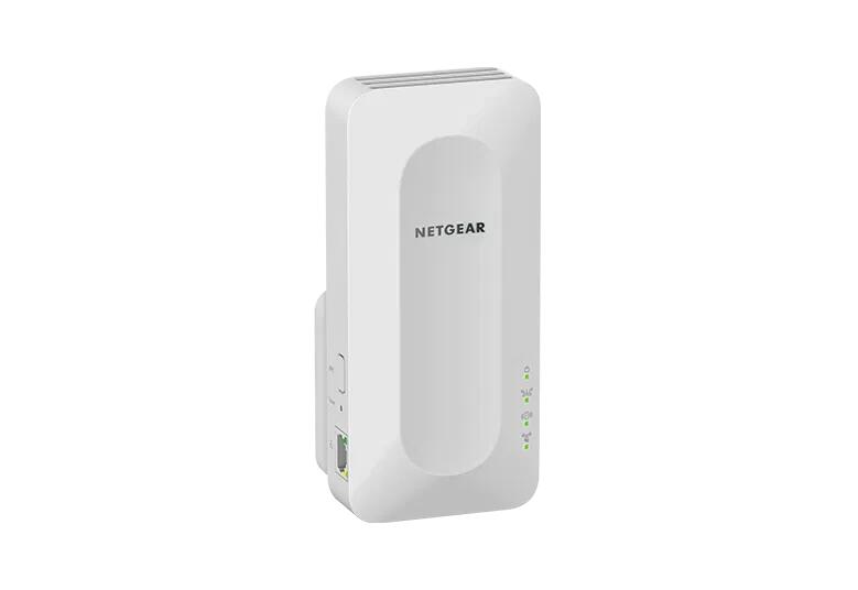 Netgear EAX15 AX1800 4-Stream Wi-Fi6 Mesh Extender