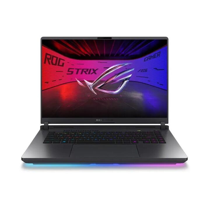 Asus Strix G16 16" 2.5K AI 240Hz Laptop, Ultra 9-275HX, 96GB RAM, 5TB (1TB+4TB) SSD, RTX 5070 Ti, Windows 11 Home