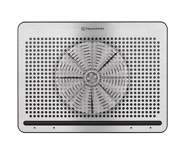 Thermaltake Massive A21 10"-17" Aluminium 200mm Notebook Cooler