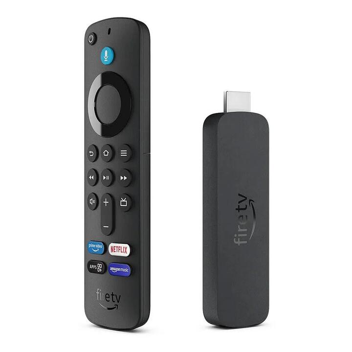 Amazon Fire TV Stick 4K 2024 Version