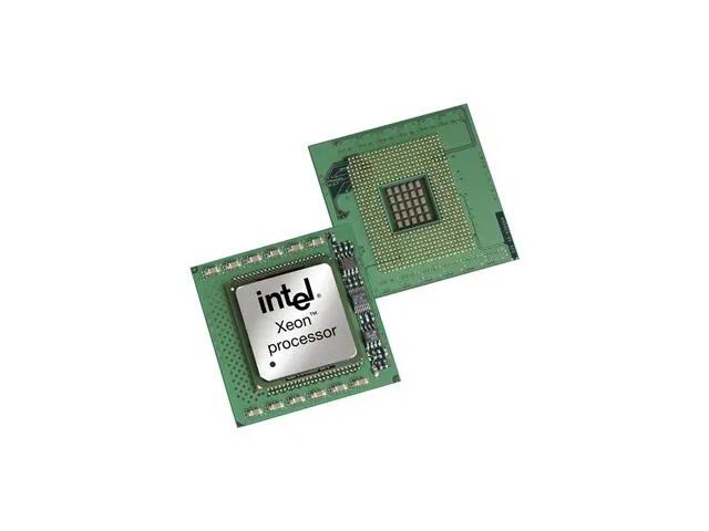 Intel Xeon X3430 Lynnfield 2.4 GHz 8MB L3 Cache LGA 1156 95W Server Processor