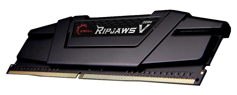 G.Skill Ripjaws V 16GB DDR4-3200 Memory - Black