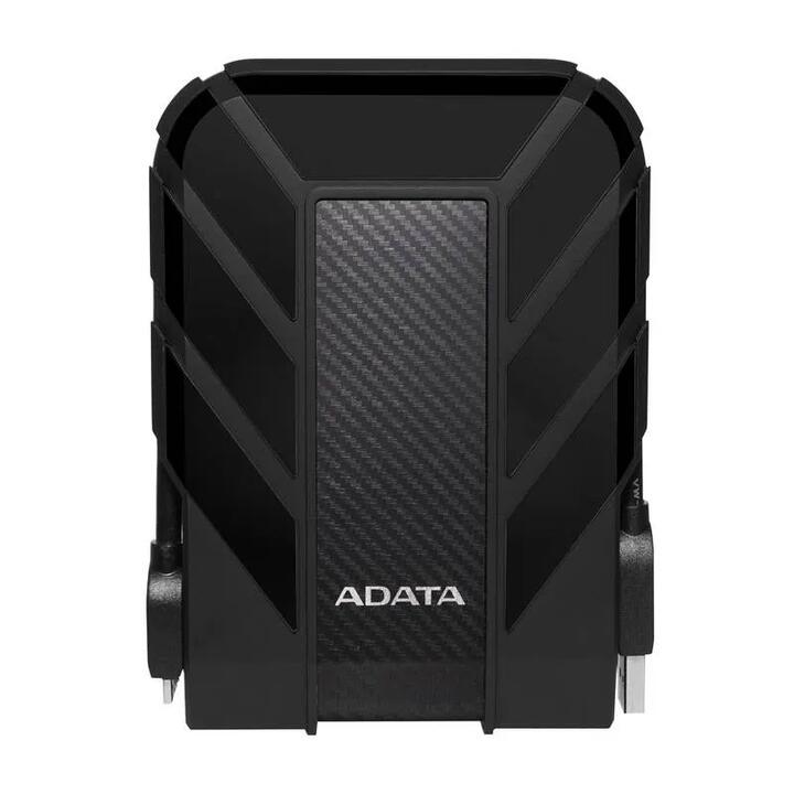 ADATA HD710 Pro 2TB 2.5" External Hard Drive - Black
