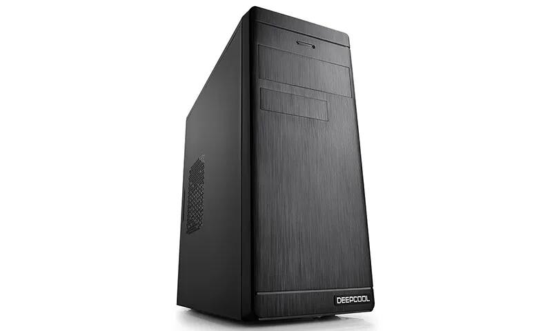 Deepcool Wave V2 Micro-ATX PC Case - Mini Tower Chassis