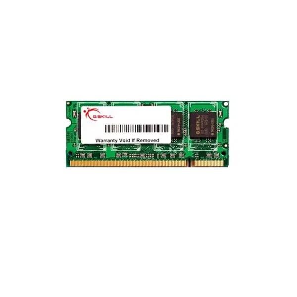 G.Skill 8GB DDR3-1600 SODIMM Memory